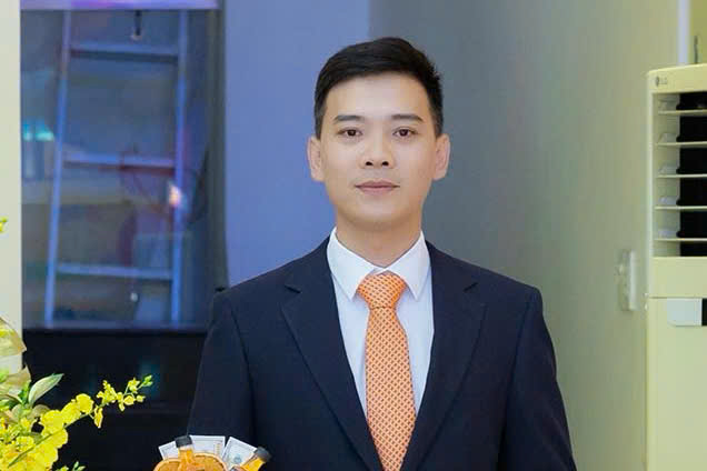 Lê Đình Bảo Ngọc — Chuyên viên KHCN SHB Quảng Ngãi
